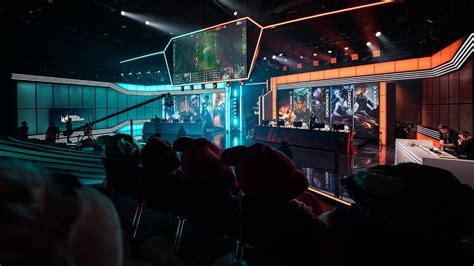 lol vods|LEC 2021 .